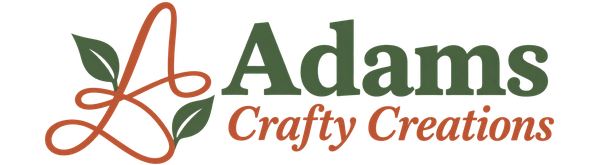 Adams Crafty Creations